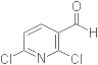 2,6-Dichloro-3-pyridinecarboxaldehyde