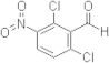 2,6-Dichloro-3-nitrobenzaldehyde
