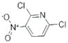 2,6-Dichlor-3-nitropyridin