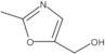 2-Methyl-5-oxazolemethanol