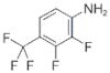 2,6-Dicloro-4-(trifluorometil)-3-piridinamina