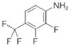 3-amino-2,6-dichloro-4-(trifluoromethyl)pyridine