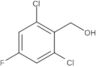 2,6-Dicloro-4-fluorobenzenometanol