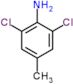 2,6-dichloro-4-methylaniline
