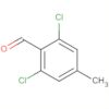 Benzaldehyde, 2,6-dichloro-4-methyl-