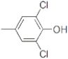 2,6-Dicloro-4-metilfenol