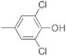 2,6-Dichloro-p-cresol