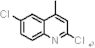 2,6-dichloro-4-methylquinoline