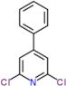 2,6-dichloro-4-phenylpyridine