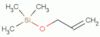 Allyl trimethylsilyl ether