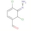 Benzaldehyde, 2,6-dichloro-, hydrazone