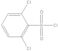 2,6-Dichlorobenzenesulphonyl chloride