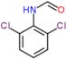 N-(2,6-dichlorophenyl)formamide
