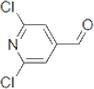 2,6-Dichloropyridine-4-carboxaldehyde