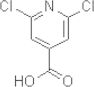 2,6-Dichloroisonicotinic acid