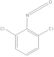 2,6-dichlorophenyl isocyanate