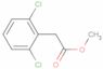 Methyl 2,6-dichlorobenzeneacetate