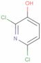 2,6-Dichloro-3-pyridinol