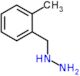 (2-methylbenzyl)hydrazine