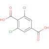 1,4-Benzenedicarboxylic acid, 2,6-dichloro-