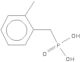 2-Methylbenzylphosphonicacid