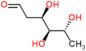 2,6-dideoxy-D-arabino-hexose