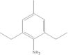 2,6-diethyl-4-methylaniline