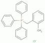 [(2-methylphenyl)methyl]triphenylphosphonium chloride