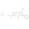 Pyridinium, 1-[[4-(dimethylamino)phenyl]methyl]-2,6-diethyl-4-phenyl-,tetrafluoroborate(1-)