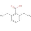 Benzoic acid, 2,6-diethyl-