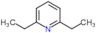 2,6-diethylpyridine