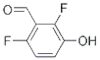 2,6-Difluoro-3-hydroxybenzaldehyde