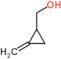 (2-methylidenecyclopropyl)methanol