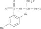 Valine,N-[(2,5-dimethylphenyl)sulfonyl]-