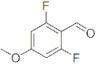 2,6-Difluoro-4-methoxybenzaldehyde