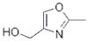 4-OXAZOLEMETHANOL, 2-METHYL-