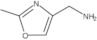 2-Methyl-4-oxazolemethanamine