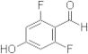 2,6-Difluoro-4-hydroxybenzaldehyde