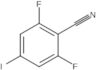 2,6-Difluoro-4-iodobenzonitrile