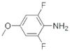 Benzenamine, 2,6-difluoro-4-methoxy- (9CI)