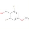 Benzenemethanol, 2,6-difluoro-4-methoxy-