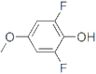 2,6-Difluoro-4-methoxyphenol