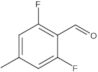 2,6-Difluoro-4-methylbenzaldehyde