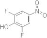 2,6-Difluoro-4-nitrophenol