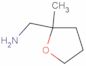 tetrahydrofurfuryl-2-methylamine