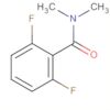 Benzamide, 2,6-difluoro-N,N-dimethyl-