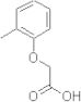 (2-Methylphenoxy)acetic acid