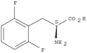 L-Phenylalanine,2,6-difluoro-