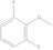 1,3-Difluoro-2-methoxybenzene