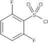 2,6-difluorobenzenesulfonyl chloride